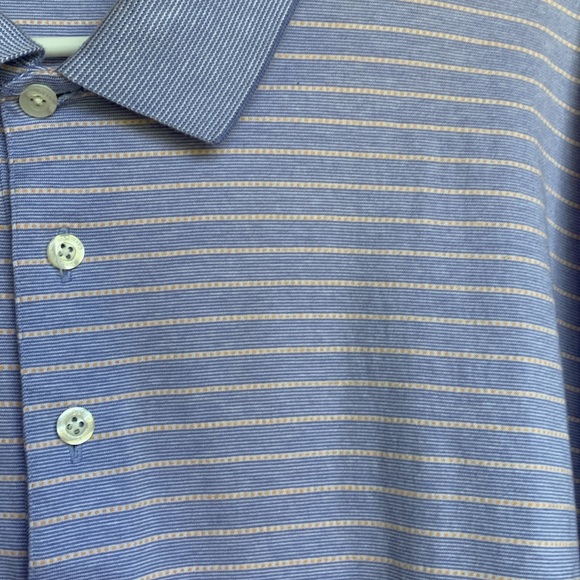 Daniel Cremieux Polo - Picture 4 of 4